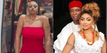 Nigeria: “Married at age 19, divorced at 24, collect half of his property” — Regina Daniels Says In a Viral Video