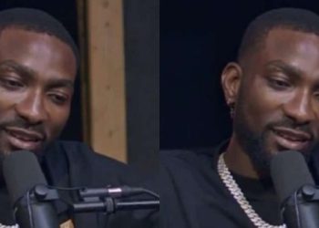 Nigeria: “I’m Not the First Man to Cheat” – MC Fish Defends Infidelity After Divorce (Video)