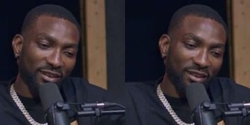 Nigeria: “I’m Not the First Man to Cheat” – MC Fish Defends Infidelity After Divorce (Video)