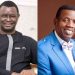 Popular Cleric Mike Bamiloye knocks Nigerians asking Pastor Adeboye to stage a protest