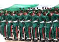Nigeria Army announces major shake-up