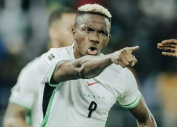 Victor Osimhen speaks on leaving Galatasaray after Chelle’s comments