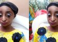 Nigeria: “I Was Born This Way”- Aunty Ramota Addresses Public Curiosity Over Her Appearance (Video)