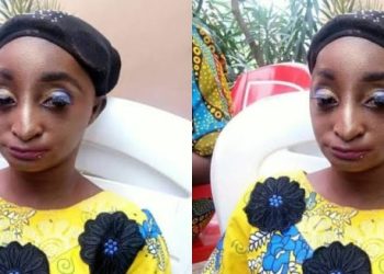 Nigeria: “I Was Born This Way”- Aunty Ramota Addresses Public Curiosity Over Her Appearance (Video)