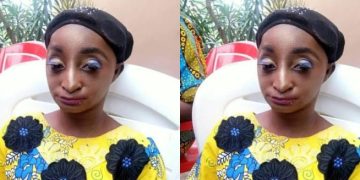 Nigeria: “I Was Born This Way”- Aunty Ramota Addresses Public Curiosity Over Her Appearance (Video)
