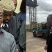 Nigeria: “Leaving Kuje Prison After Being Unjustly Incarcerated By Tinubu”- Sowore Speaks After Release