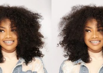 “My Mother Pushed Me To Succeed”- Tacha Opens Up On Late Mother’s Influence On Her Success (Video)