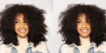 “My Mother Pushed Me To Succeed”- Tacha Opens Up On Late Mother’s Influence On Her Success (Video)