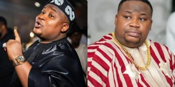 Nigeria: “Na power remain and I go collect am” – Cubana Chief Priest hints at political comeback after APC primary loss