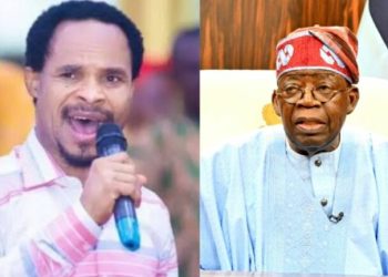 Nigeria: Odumeje questions Tinubu’s achievements, cites campaign promise on electricity