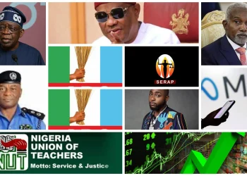 Nigeria Today: Top 10 Key Important Stories You Need To Know This Monday Morning