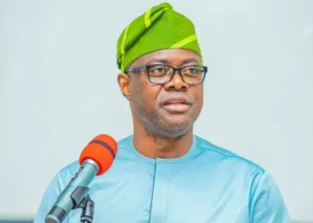 Nigeria: “This Is the Time to Unite— Seyi Makinde Speaks on Oyo Security Crisis (Video)