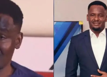 Nigeria: Zubby Michael Warns Youths Ahead Of 2027 Elections (Video)