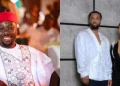 Nigeria: Obi Cubana Trends After Candid Marriage Talk With BBNaija’s Maria And Her Husband (Video)