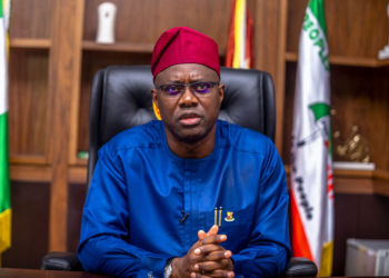 Oyo: Makinde urges NUT to reopen schools, approves N8.7bn for learning materials