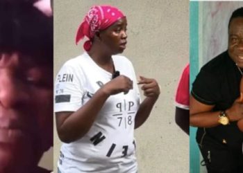 Nigeria: Mr Ibu Family Feud Escalates as Alleged First Wife Reacts to Stella’s Cry for Help (Video)