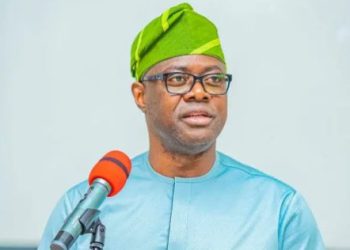 Nigeria: “This Is the Time to Unite— Seyi Makinde Speaks on Oyo Security Crisis (Video)