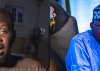 Nigeria: “No Nigerian Student Is Complaining” -Student Leader Praises Tinubu’s Policies (Video)