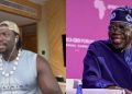 Social Critic VeryDarkMan Accuses Tinubu of Failing Nigerians on Security, Calls Out 2027 Ambition (Video)