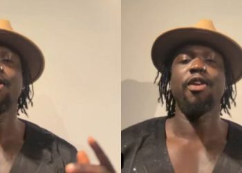 “Let Us Urge The Political Class To Fix The North”- VeryDarkMan Tells Nigerians (Video)