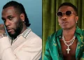 Nigeria‘: I’m the best’ – Wizkid sparks fresh supremacy battle with Burna Boy (Video)