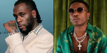 Nigeria‘: I’m the best’ – Wizkid sparks fresh supremacy battle with Burna Boy (Video)
