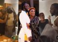 Nigeria: “We want a wife, not a car” – Burna Boy’s mother demands as he gets emotional at his 35th birthday (Video)