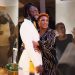Nigeria: “We want a wife, not a car” – Burna Boy’s mother demands as he gets emotional at his 35th birthday (Video)