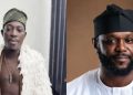 Nigeria: “If Tinubu Wins This Election, I Will K!!l Seyi Tinubu”- DJ Chicken Sparks Outrage (Video)