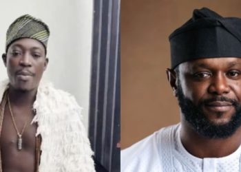 Nigeria: “If Tinubu Wins This Election, I Will K!!l Seyi Tinubu”- DJ Chicken Sparks Outrage (Video)