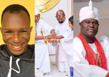 Nigeria: Daniel Regha slams Ooni of Ife for hosting and honouring Baba Ijesha