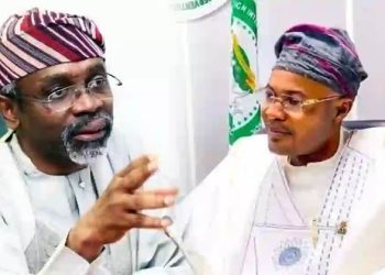 Nigeria: Why PFIPC scandal is a scam — Presidency (Video)