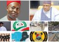 Nigeria Today: Top 10 Key Latest Happenings You Need To Know This Wednesday Morning
