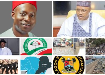 Nigeria Today: Top 10 Key Latest Happenings You Need To Know This Wednesday Morning