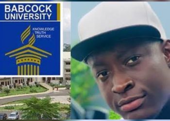 Nigeria: Alleged certificate forgery: Carter Efe mocks Babcock University’s legal action threat (Video)