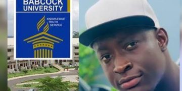 Nigeria: Alleged certificate forgery: Carter Efe mocks Babcock University’s legal action threat (Video)