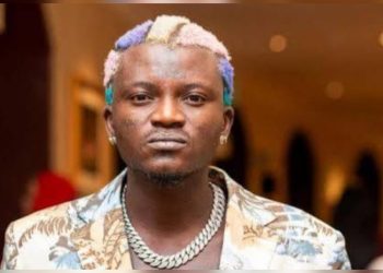 Nigeria: Money, fame affecting Nigerian artists’ creativity – Portable claims (Video)