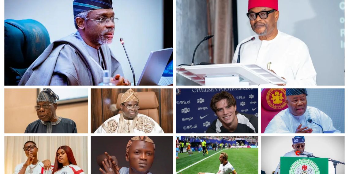 Nigeria Today: Top 10 Key Latest Stories You Need To Know This Thursday Morning