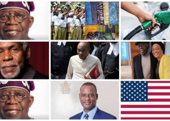 Nigeria Today: Top 10 Key Latest Updates You Need To Know This Friday Morning