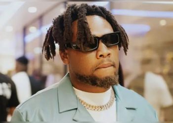 Nigerian artists not as rich as NBA players – Singer BNXN (Video)