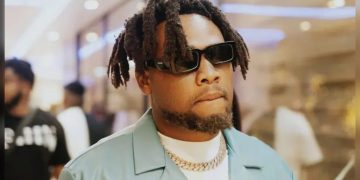 Nigerian artists not as rich as NBA players – Singer BNXN (Video)