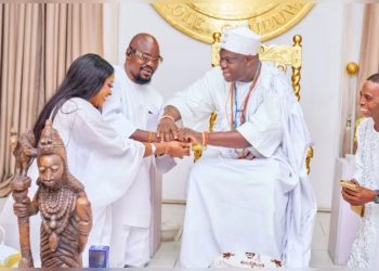 Nigeria: I got car, chieftaincy title from Ooni — Baba Ijesha (Video)