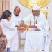 Nigeria: I got car, chieftaincy title from Ooni — Baba Ijesha (Video)