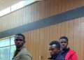 Nigeria: Three brothers charged with murder after beating mother’s boyfriend to death
