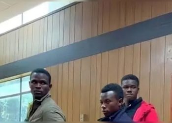 Nigeria: Three brothers charged with murder after beating mother’s boyfriend to death