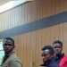 Nigeria: Three brothers charged with murder after beating mother’s boyfriend to death