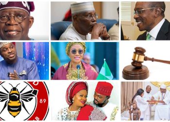 Nigeria Today: Top 10 Key Latest Happenings You Need To Know This Saturday Morning