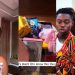 Nigeria: “My baby is becoming intentional” – Jarvis melts hearts as she shows off period package from Peller (Video)