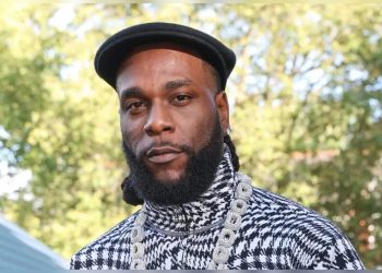 Nigeria: Burna Boy replies those criticising him for splashing N9bn on luxury car