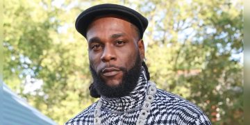 Nigeria: Burna Boy replies those criticising him for splashing N9bn on luxury car
